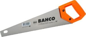 Bahco PrizeCut toolbox handsaw