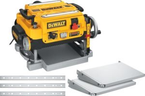 DEWALT DW735X 13-inch thickness planer