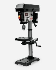 JET JWDP-12 benchtop drill press