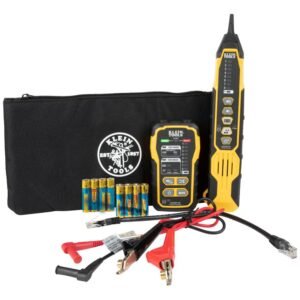 Klein Tools VDV500-920 wire tracer kit