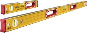 STABILA Type 196 heavy duty level set