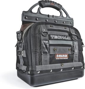 Veto Tech LC large professional tool bag