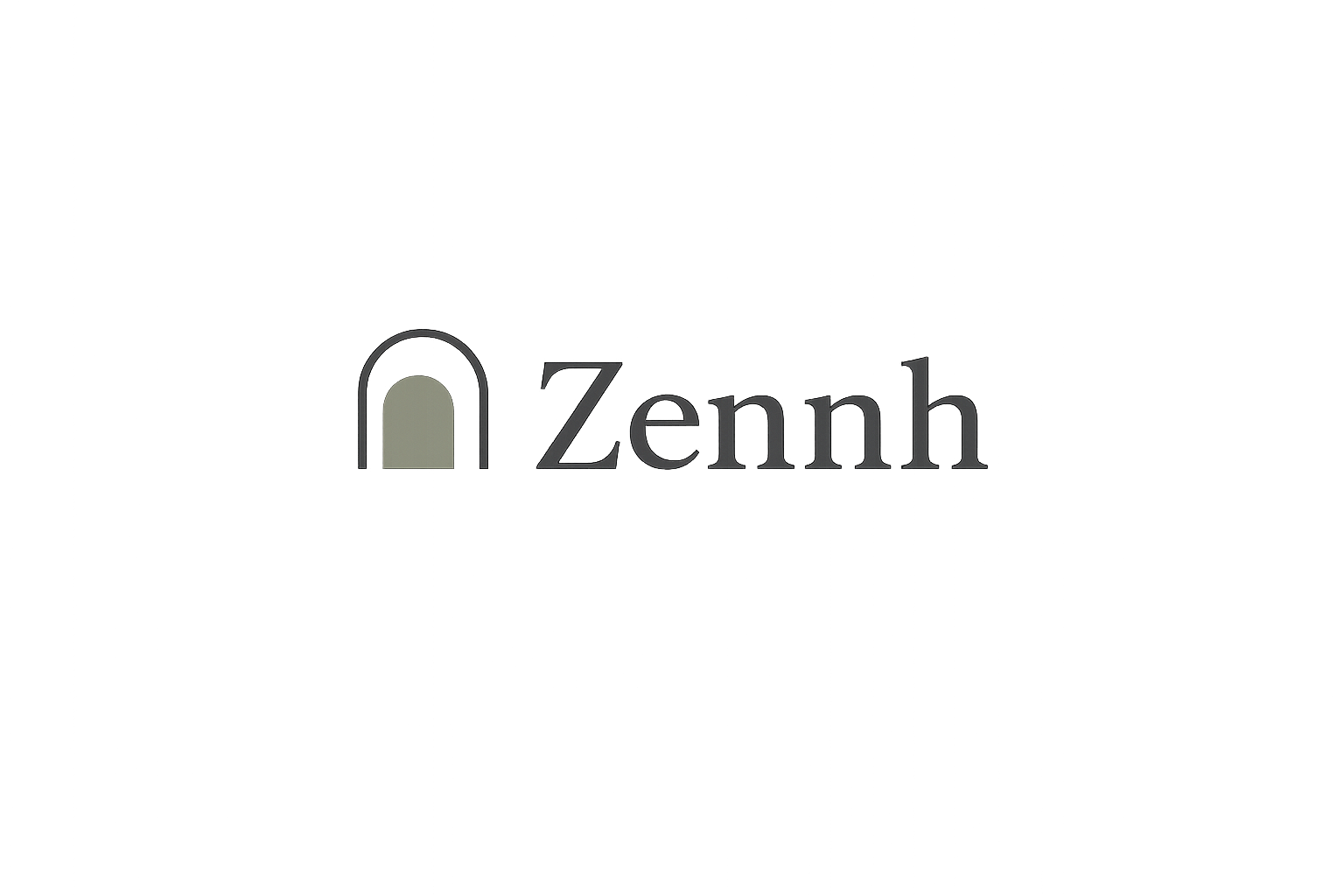 Zennh LoGo