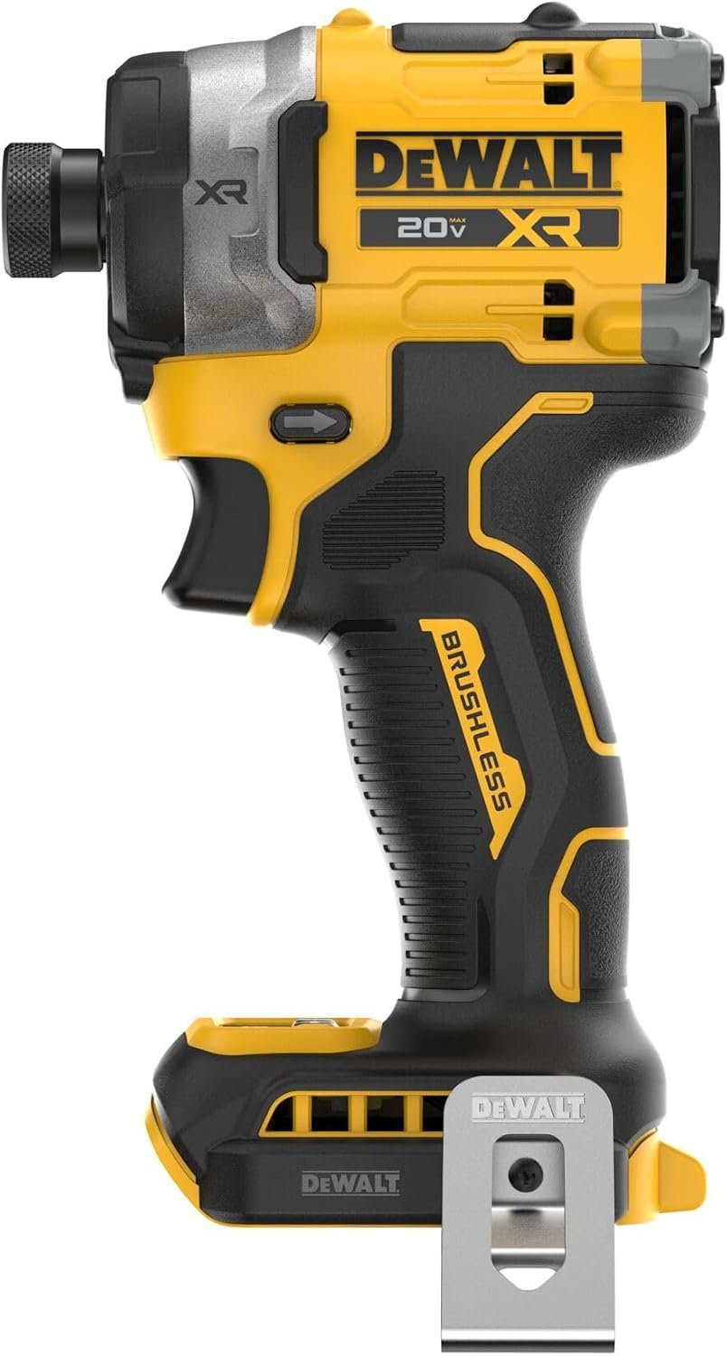 DEWALT DCF860B High-Torque Impact Driver