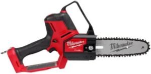 Milwaukee M18 FUEL HATCHET 8-inch Pruning Saw