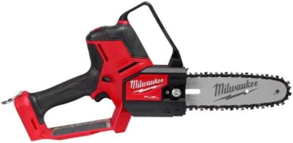 Milwaukee M18 FUEL HATCHET 8-inch Pruning Saw