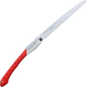 Silky BIGBOY 360mm folding saw with large teeth