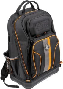 Klein Tools 62800BP Tradesman Pro tool backpack