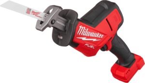 Milwaukee 2719-20 M18 FUEL Hackzall