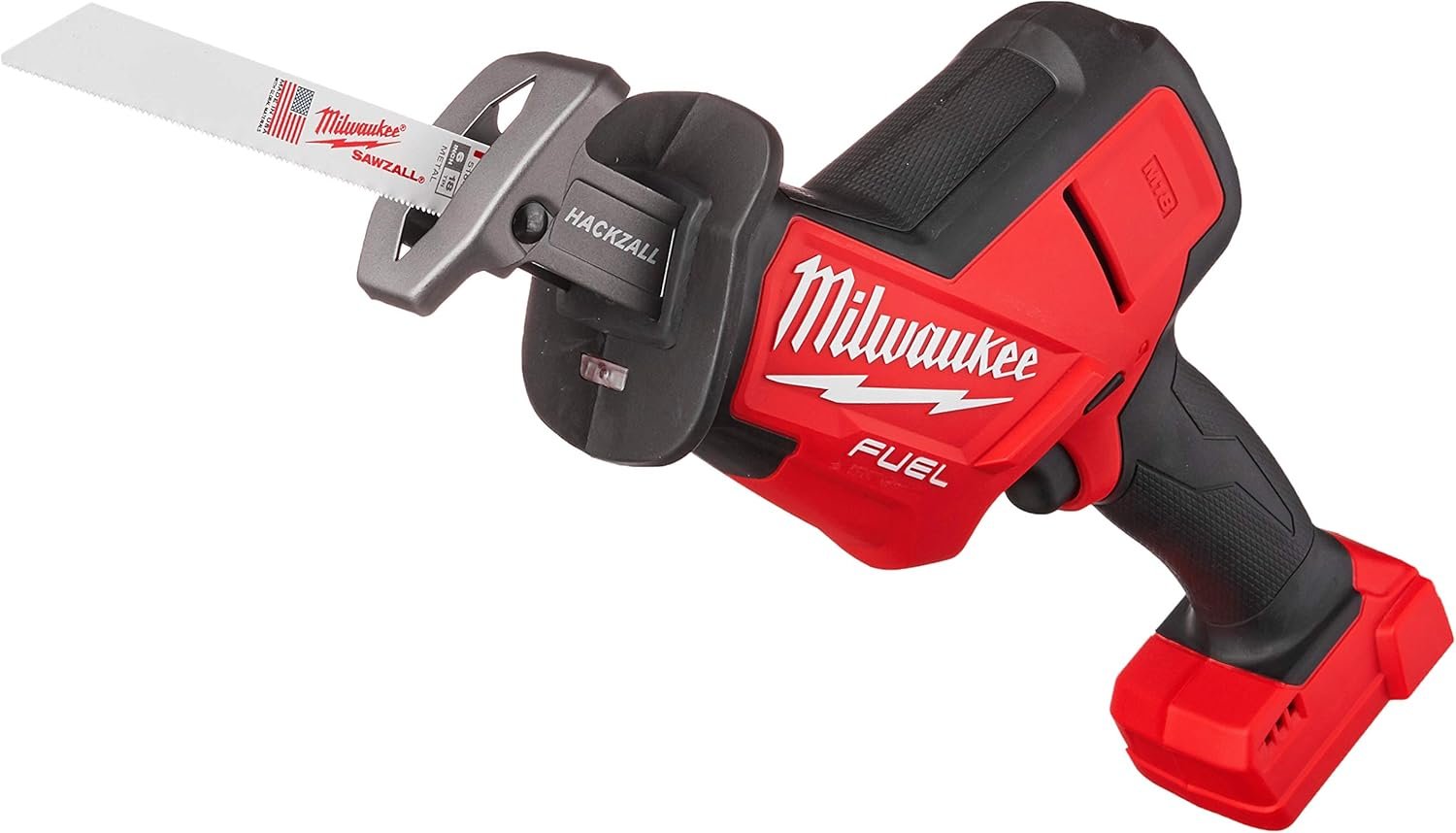 Milwaukee 2719-20 M18 FUEL Hackzall